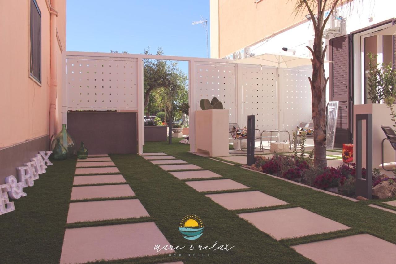 Mare & Relax Delux Margherita Di Savoia